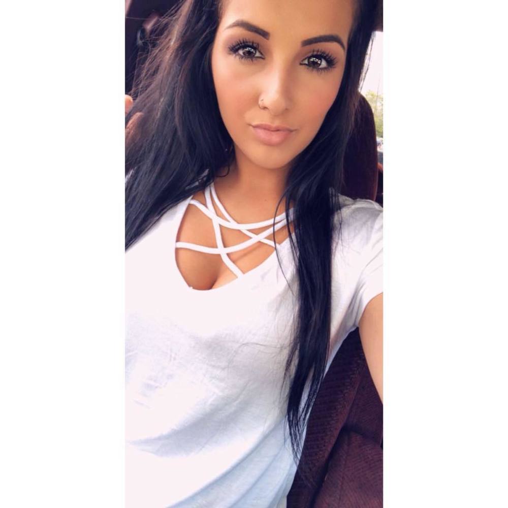 Meet your Posher, Miranda